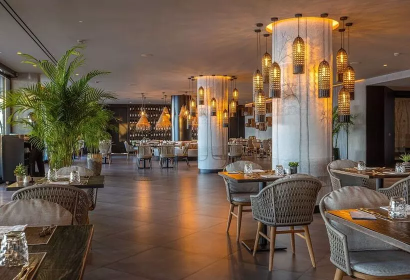 Hotel Faro, A Lopesan Collection - Adults Only