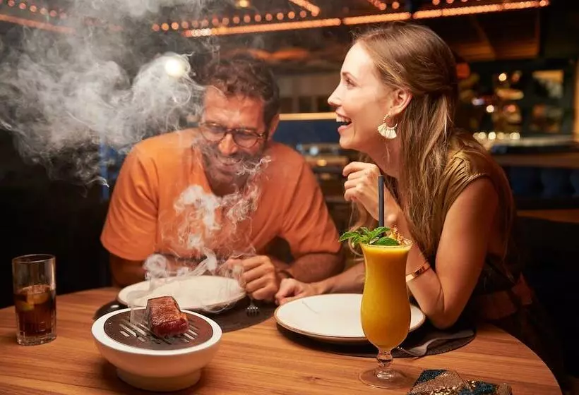 Hotel Faro, A Lopesan Collection - Adults Only