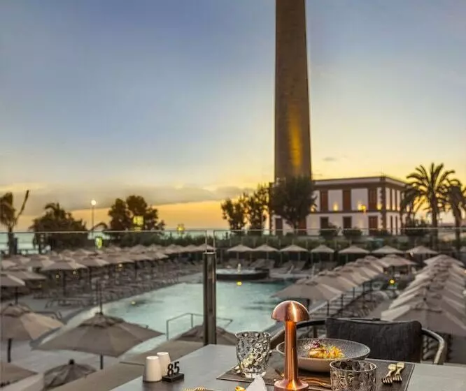 Hotel Faro, A Lopesan Collection - Adults Only