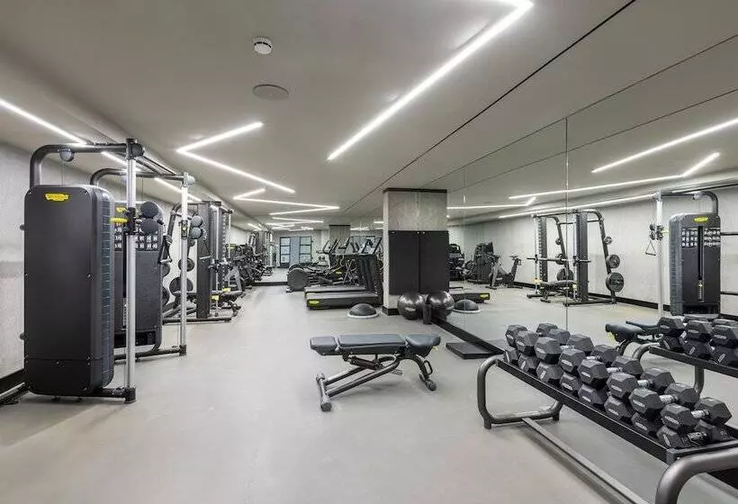 Hotel Faro, A Lopesan Collection - Adults Only