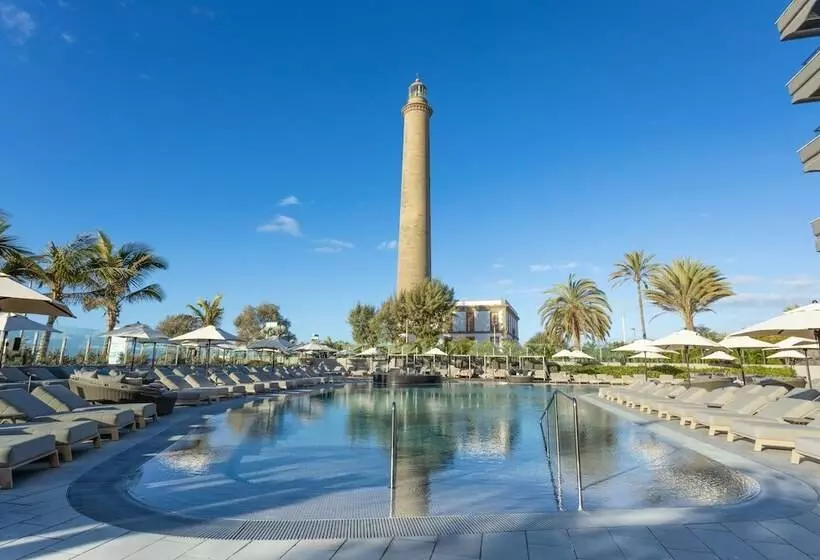 Hotel Faro, A Lopesan Collection - Adults Only