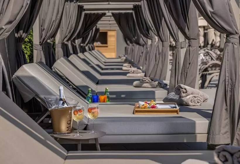 Hotel Faro, A Lopesan Collection - Adults Only