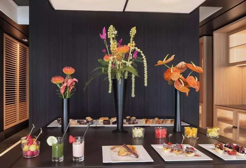 هتل Francisco I Boutique