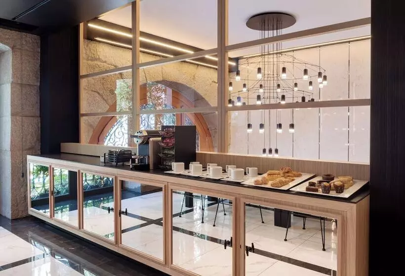هتل Francisco I Boutique