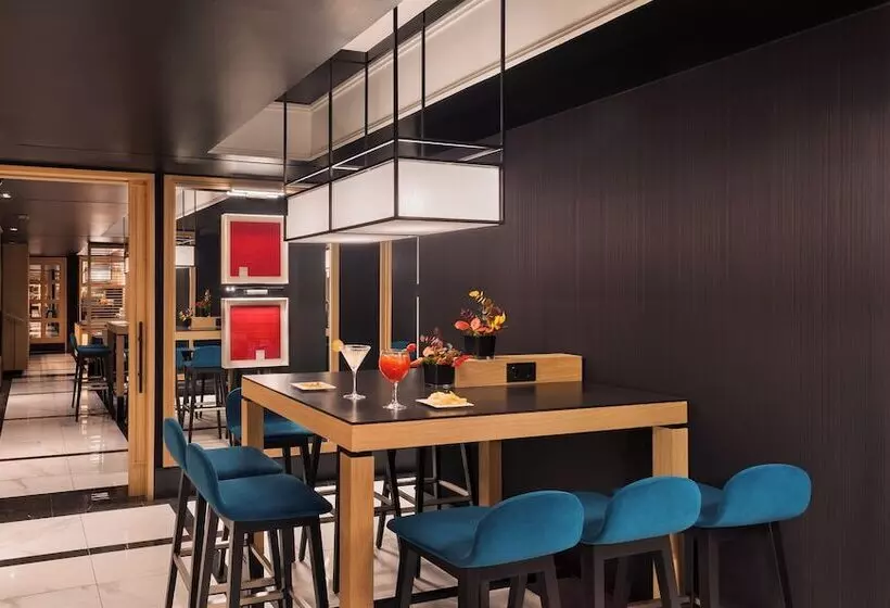 هتل Francisco I Boutique