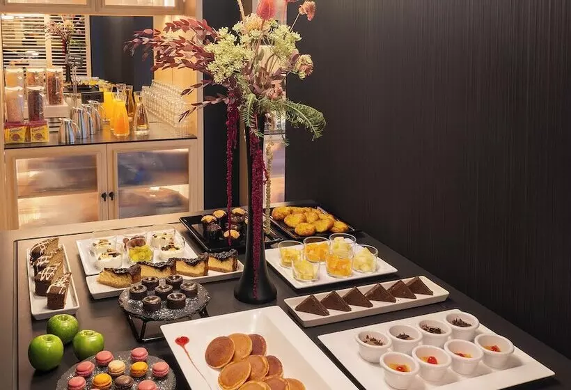 هتل Francisco I Boutique