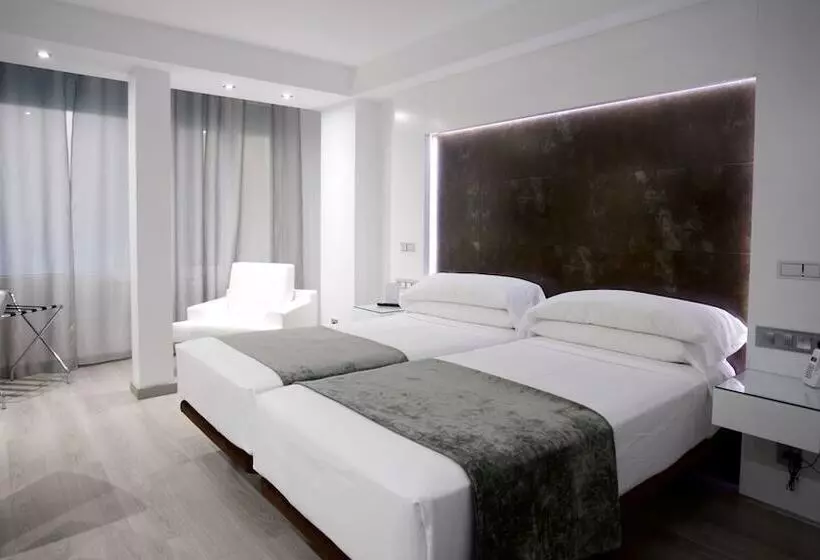 هتل Francisco I Boutique