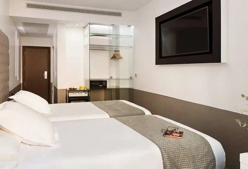 هتل Francisco I Boutique