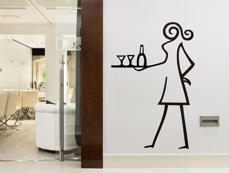 هتل Francisco I Boutique