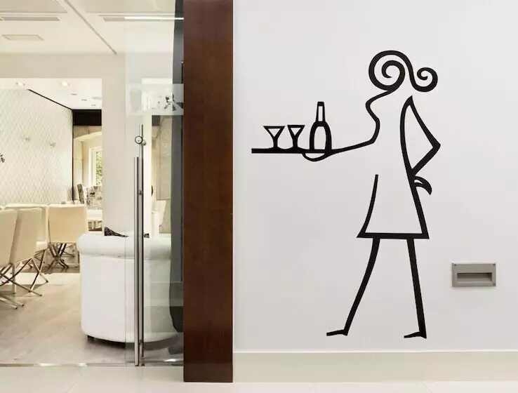 هتل Francisco I Boutique