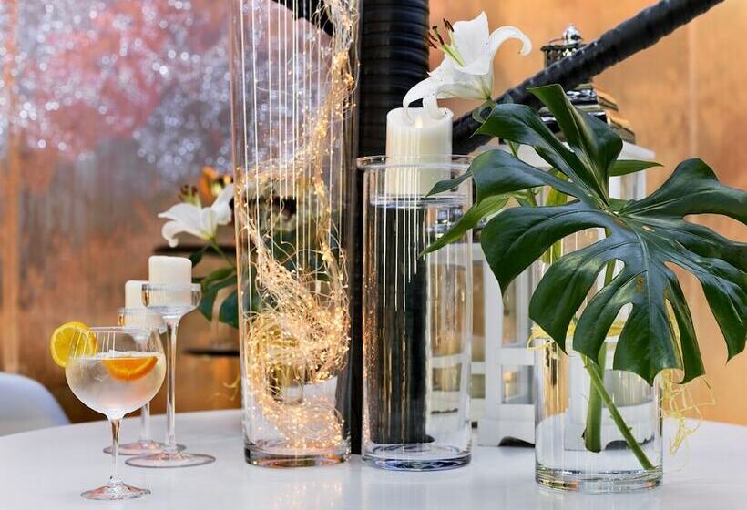 هتل Francisco I Boutique