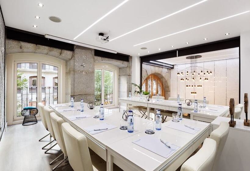 هتل Francisco I Boutique