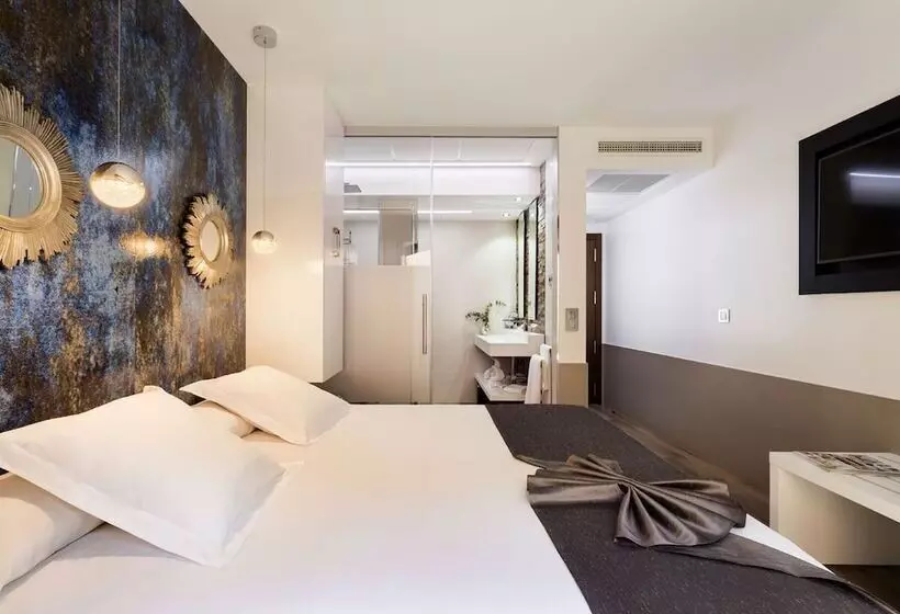 هتل Francisco I Boutique