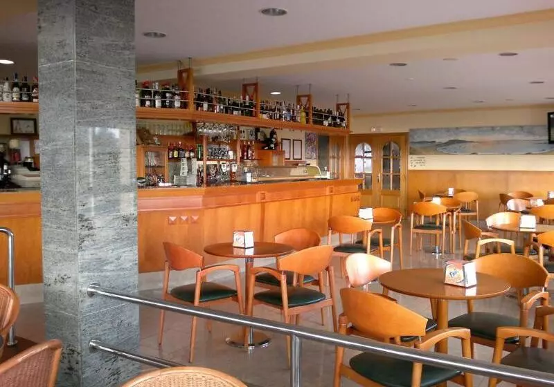 ホテル La Lanzada