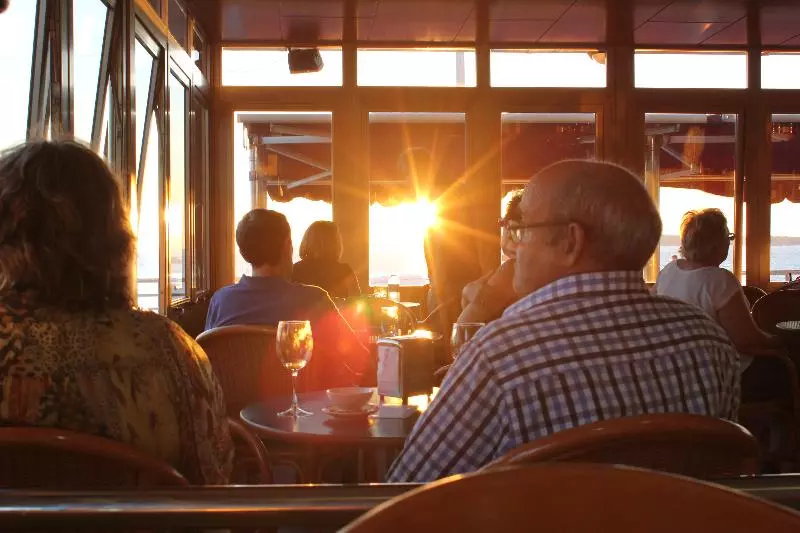 ホテル La Lanzada