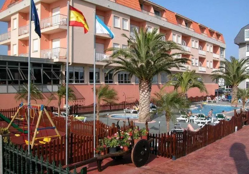 ホテル La Lanzada