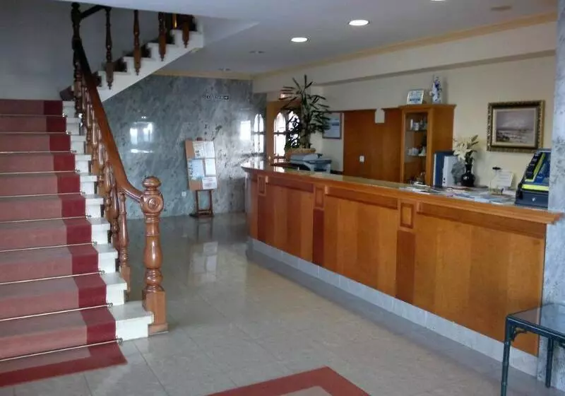 ホテル La Lanzada