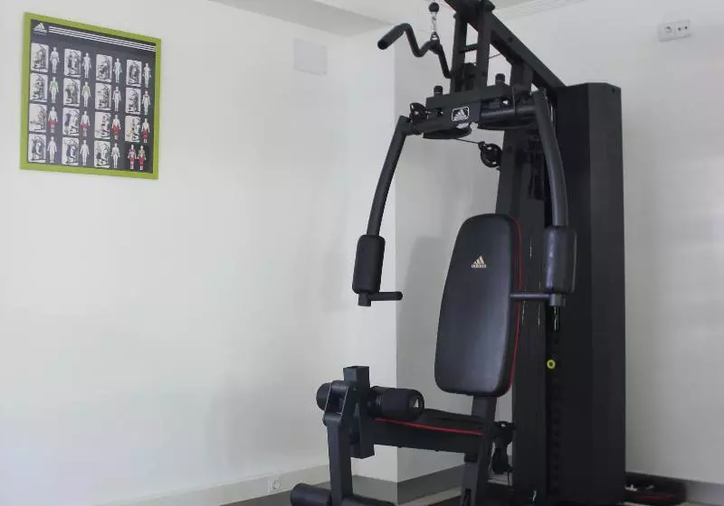 ホテル La Lanzada