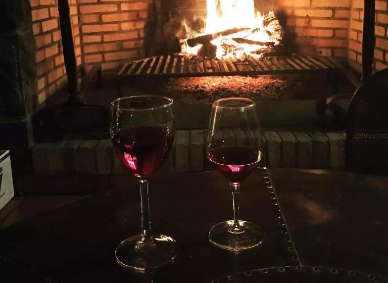 ホテル La Pardina