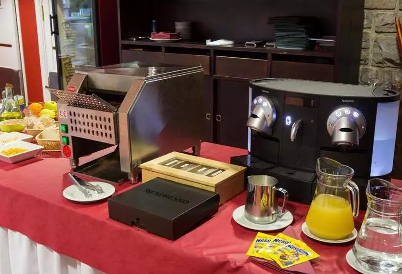 ホテル La Pardina