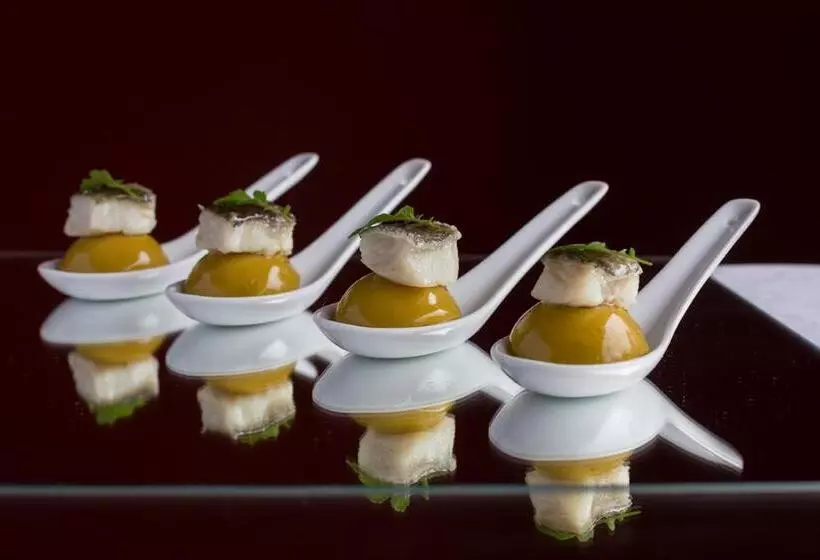 ホテル La Pardina