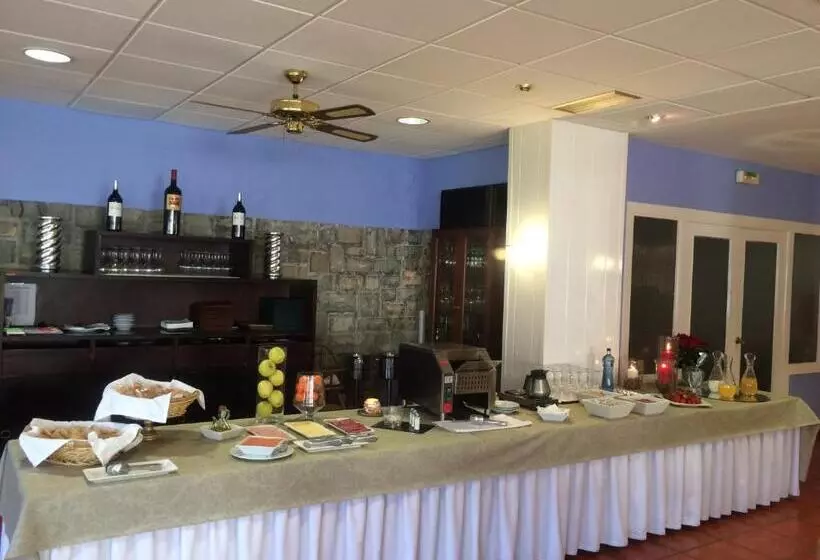 ホテル La Pardina