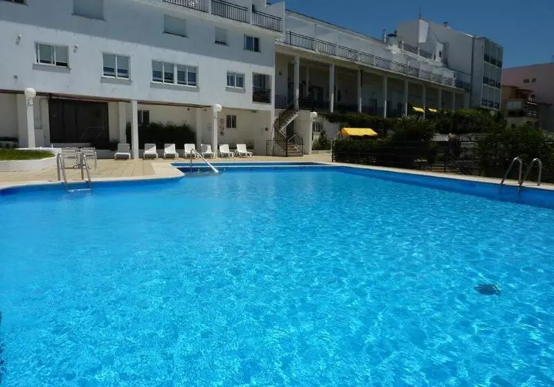 ホテル La Terraza