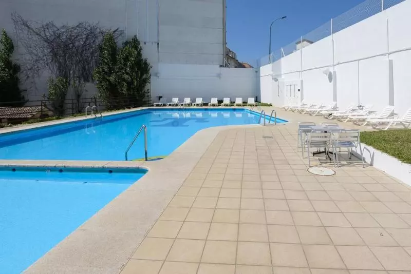 ホテル La Terraza