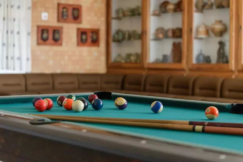 ホテル La Terraza