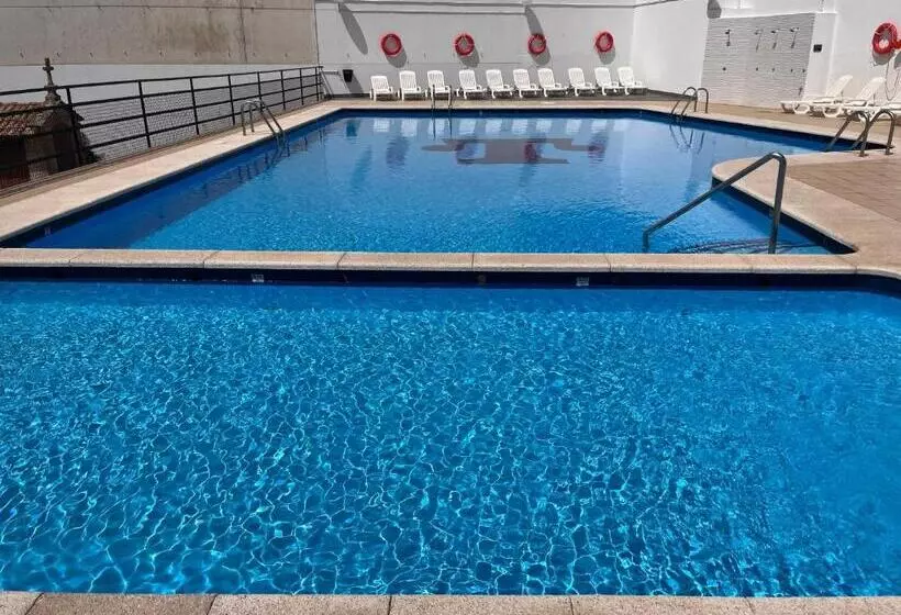 ホテル La Terraza