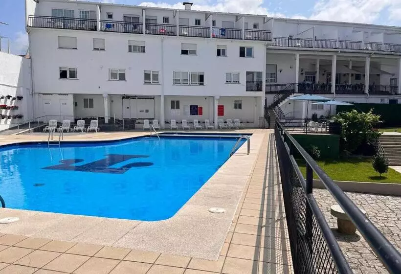 ホテル La Terraza