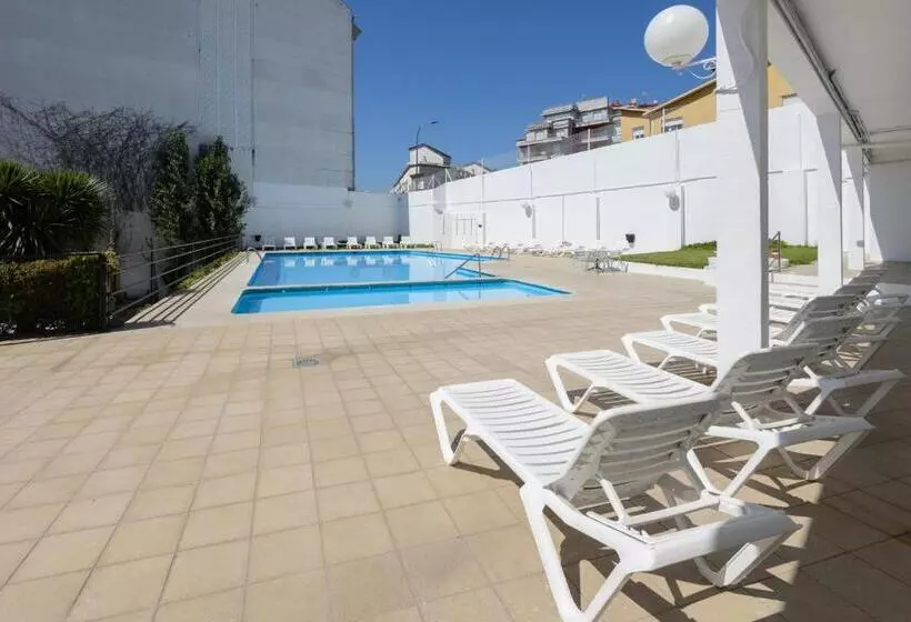 ホテル La Terraza