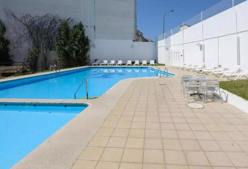 ホテル La Terraza