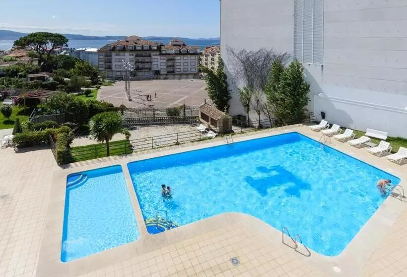 ホテル La Terraza