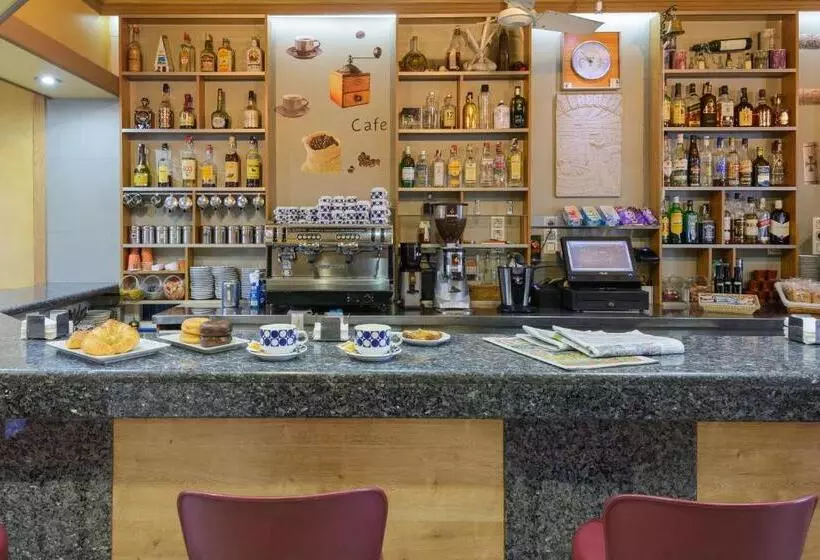 ホテル La Terraza