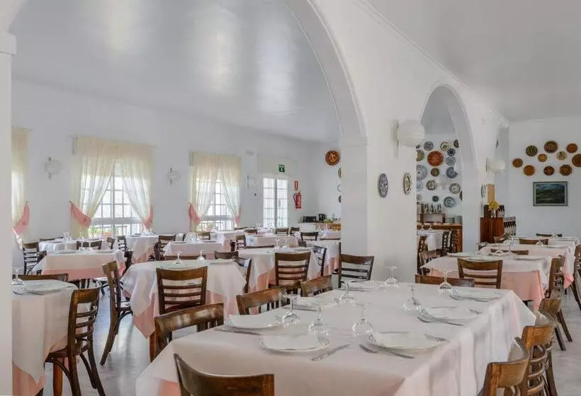 ホテル La Terraza