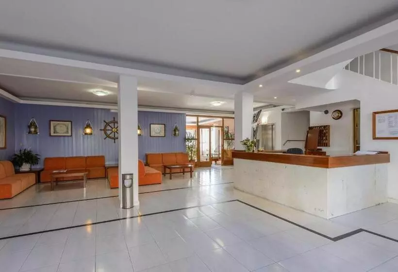 ホテル La Terraza