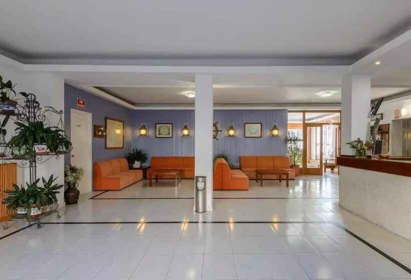 ホテル La Terraza