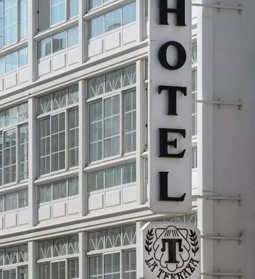 ホテル La Terraza