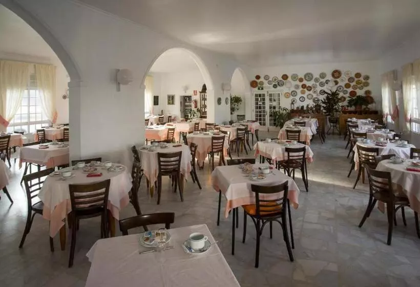 ホテル La Terraza