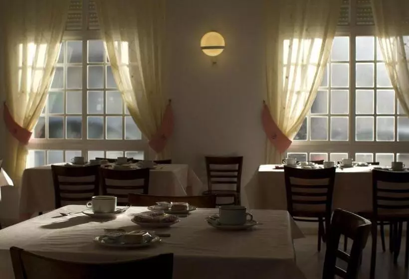 ホテル La Terraza