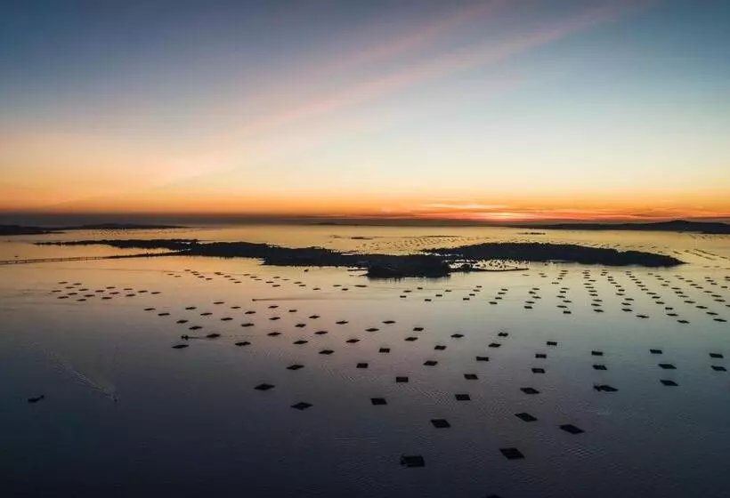 فندق Leal   La Sirena