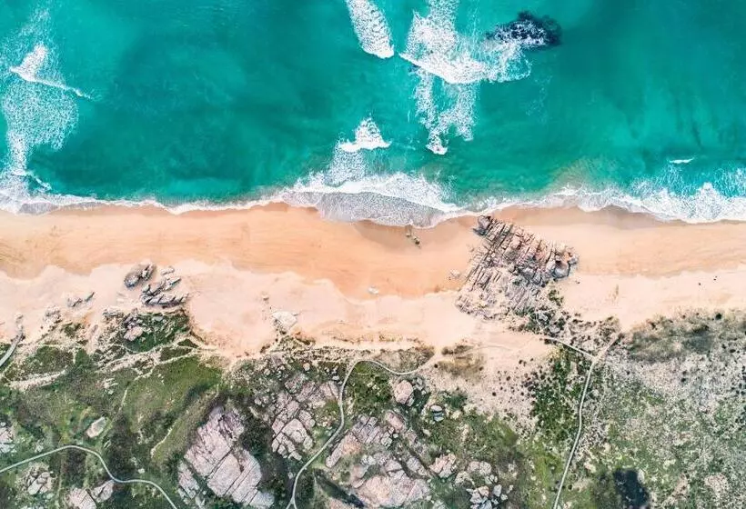 فندق Leal   La Sirena