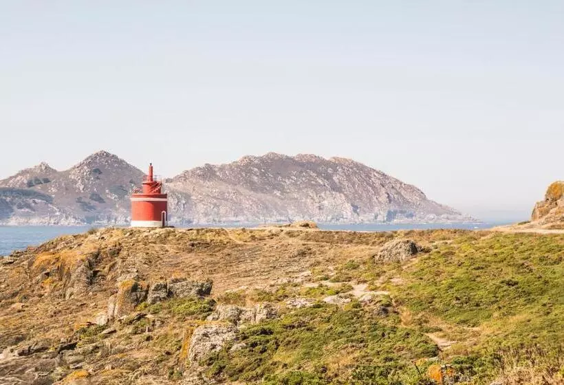 فندق Leal   La Sirena