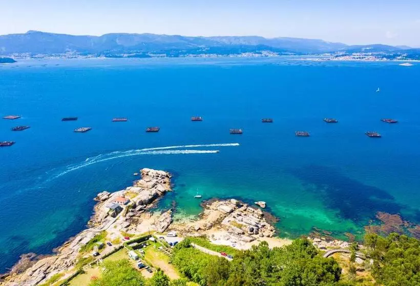 فندق Leal   La Sirena