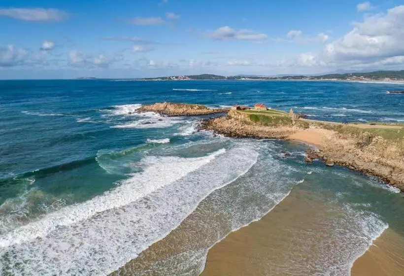 فندق Leal   La Sirena