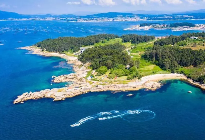 فندق Leal   La Sirena