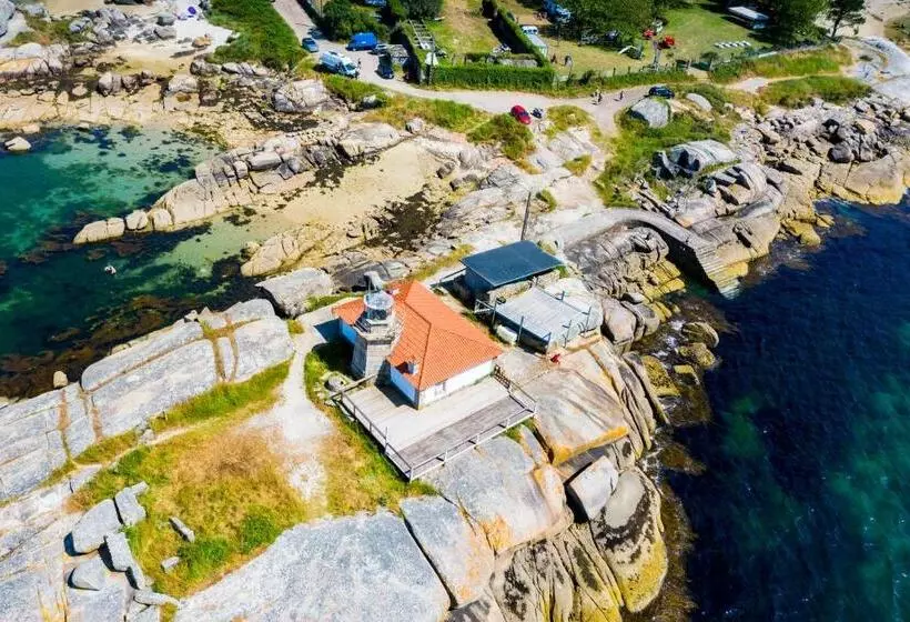 فندق Leal   La Sirena