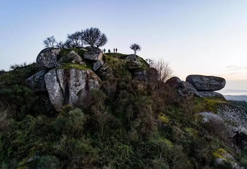 فندق Leal   La Sirena