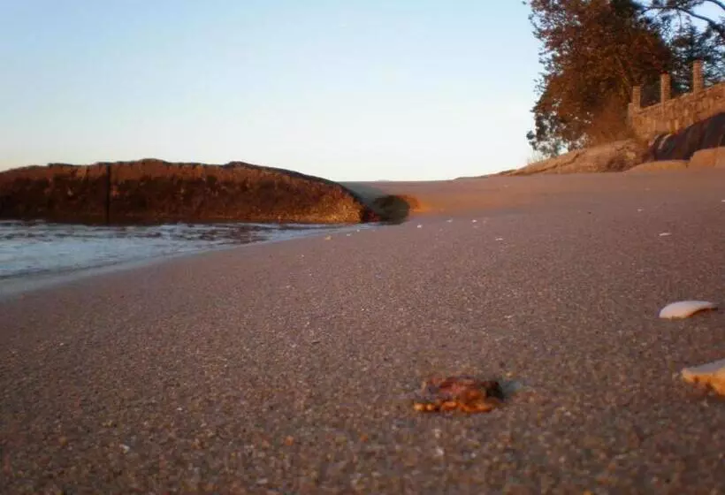 فندق Leal   La Sirena